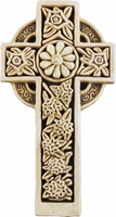 McHarp Celtic Cross of Armagh