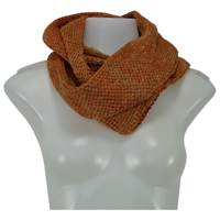 Image for Bill Baber Orkney Snood - Infinity Scarf, Pine