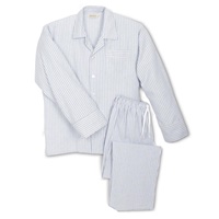 Traditional Irish Grandfather Pajamas