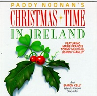 Image for Christmas Time in Ireland, Paddy Noonan