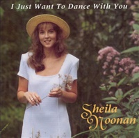 Image for I Just Want To Dance With You, Shelia Noonan