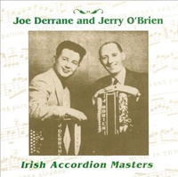 Image for Irish Accordion Masters - Joe Derrane and Jerry O