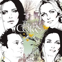 Image for Home - The Corrs