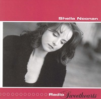 Image for Radio Sweethearts - Shelia Noonan