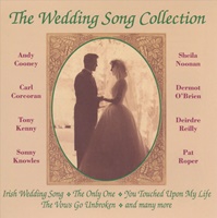 Image for The Wedding Song Collection