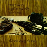 Image for Wind Among The Reeds - Tommy Keane and Jaqueline McCarthy