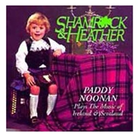 Image for Shamrock & Heather - Paddy Noonan