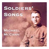 Image for Soldiers Songs - Michael McCann