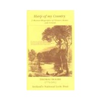 Image for Harp Of My Country - Thomas Moore VHS