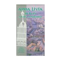 Image for Anna Livia - Dublin A City Of Splendor