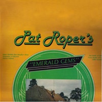 Image for Emerald Gems Pat Roper Cassette