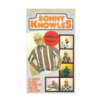 Image for Sonny Knowles