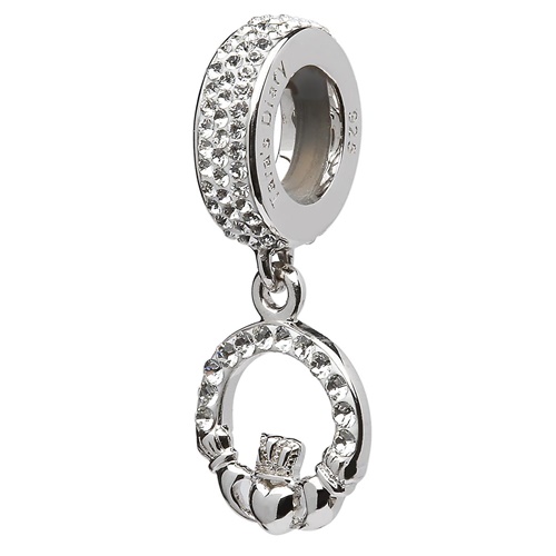 Claddagh charm deals meaning