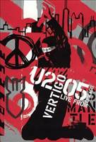Image for U2 Vertigo DVD