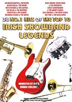 Image for Music of the Irish Showband Legends DVD
