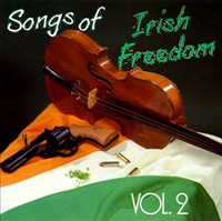 Image for Songs Of Irish Freedom Vol. 2