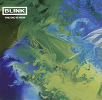 Image for The End Is High - Blink