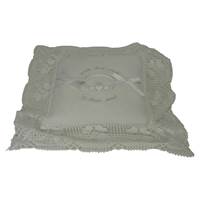 Image for Claddagh Ring Pillow