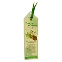 Image for Penny Wishes - St. Patrick