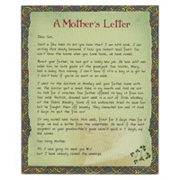 Image for A Mother