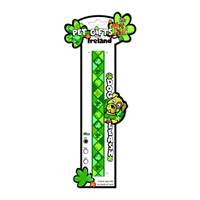 Image for Shamrock Dog Leash