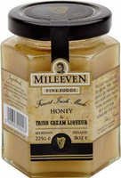 Image for Mileeven Honey and Irish Cream Liqueur