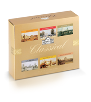 Image for Ahmad Tea Classical Collection