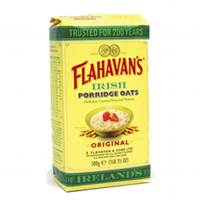 Image for Flahavan