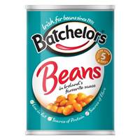 Image for Batchelors Baked Beans 420g