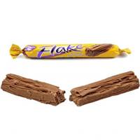 Image for Cadbury Flake Chocolate Bar 32g