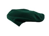 Image for Hanna Touring Cap, Solid Green