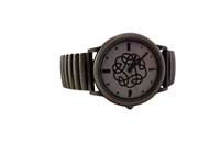 Image for Glycine Ireland Pewter Celtic Knot Watch