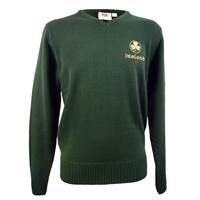 Image for Ireland V-Neck Sweater