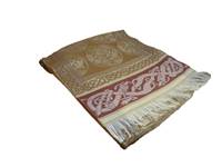 Image for Jimmy Hourihan Celtic Scarf, Copper