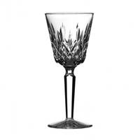Image for Waterford Crystal Lismore Tall Claret