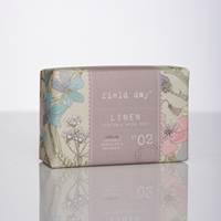 Image for Field Day Irish Linen Soap 150 g