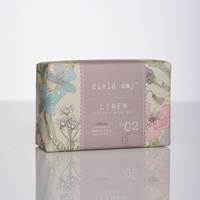 Field Day Irish Linen Soap 150 g