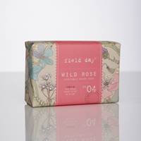 Image for Field Day Wild Rose Soap 150 g