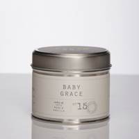 Image for Field Day Baby Grace Candle Tin