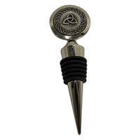 Image for One Trinity Wine Bottle Stopper