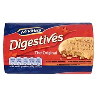 McVities Digestive 250g