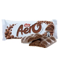 Image for Aero Standard Milk Chocolate Bar 36 g