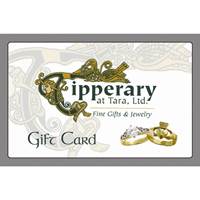 Image for Tipperary Gift Card $50.00