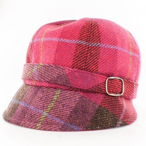mucros weavers hats