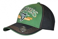 Image for Guinness Green Harp Opener Cap