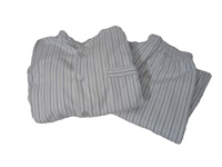 Magee Traditional Irish Grandfather Pajamas