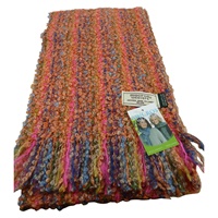 Image for Mucros Weaver Mohair Scarf