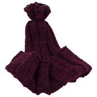 Image for Bill Baber Hand Loomed Jura Hat, Abbert