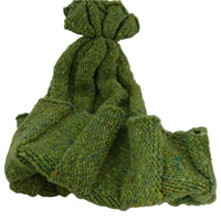 Image for Bill Baber Hand Loomed Jura Hat, Graney