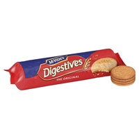 Image for McVities Original Digestive Biscuits 400g